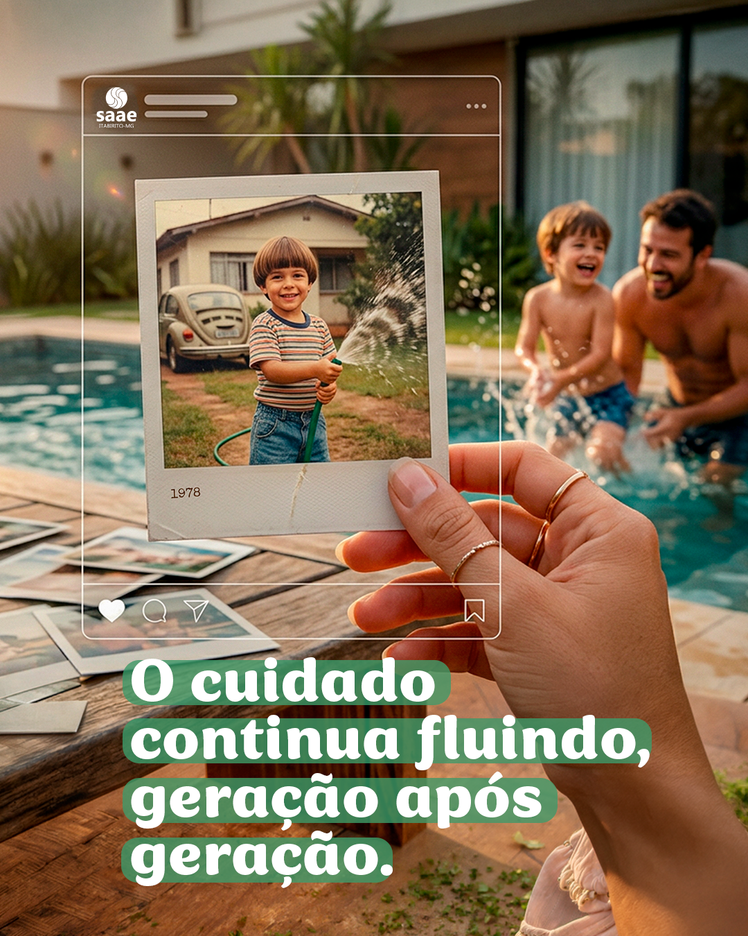 Mídias Sociais