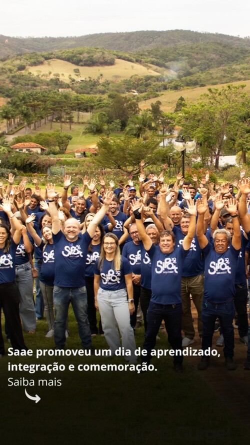 SIPAT 2025 reforça a importância do equilíbrio emocional e celebra o Dia do Servidor