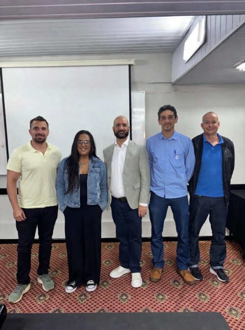 Saae capacita servidores em Gestão do eSocial na Administração Pública